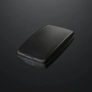 RFID ANTI-THEFT ALUMINUM WALLET CLIP - Image 5