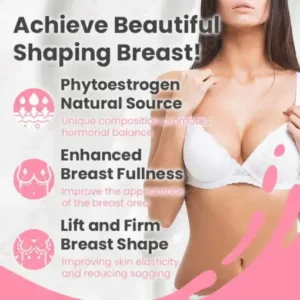 BREAST HIP ENHANCEMENT CREAM - Image 2