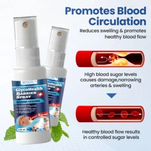 GlycoHealth Barrier Spray - Image 3