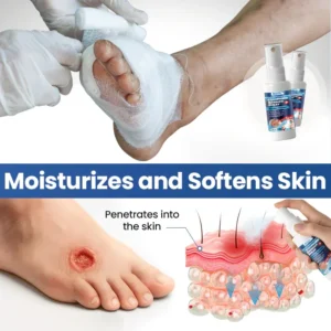 GlycoHealth Barrier Spray - Image 2