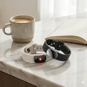 TriPower Max: The 3-in-1 Bio-Band for Stop Snoring - Image 4