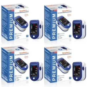 Non-invasive Blood Glucose Monitor - Image 13
