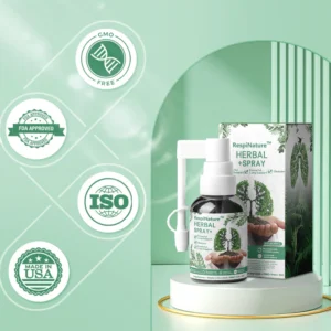 Herbal Lung Cleanse Mist - Image 4
