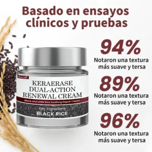 KeraErase Crema Renovadora de Doble Acción - Image 6