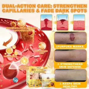 Bee Venom Skin Restoration Cream - Image 13