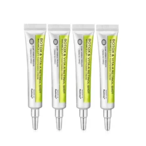 Botox & Vita-A Retinol Shot Wrinkle-Lift Tightening Cream - Image 20