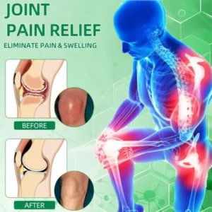Powerful pain relief& recovery gel - Image 9