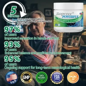 Powerful pain relief& recovery gel - Image 10