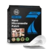 Nano Microneedle Patch