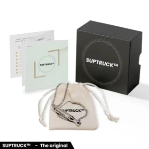 Smoking Cessation Necklace - Image 9