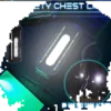 Safety First Responders Chest Light