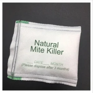 Natural Herbal Mite Exterminating Pad - Image 4