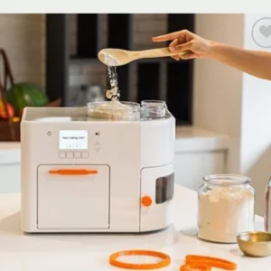 Make flatbread easier to make - Image 3