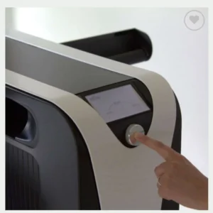 Portable Garment Ironing Machine - Image 3