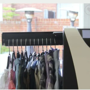Portable Garment Ironing Machine - Image 4