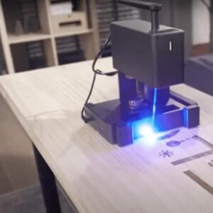 [Factory Clearance]Super Fast Handheld Wireless Engraver & Cutter - Image 3