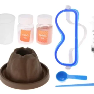 Volcanic Eruption Simulation Kit - Image 2