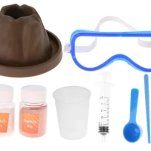 Volcanic Eruption Simulation Kit - Image 4