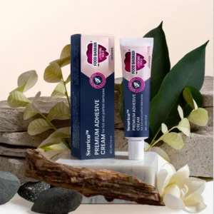 Premium Adhesive Cream