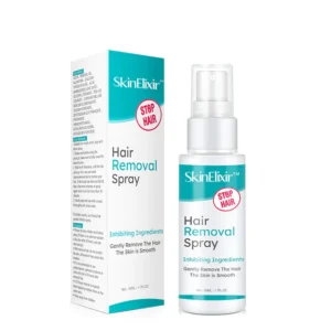 Hair Removal Spray