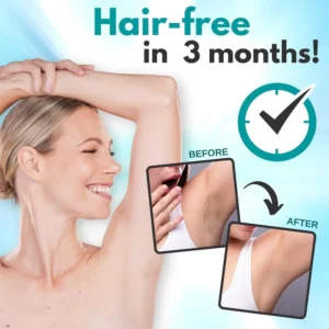 Hair Removal Spray - Image 2
