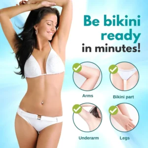 Hair Removal Spray - Image 3