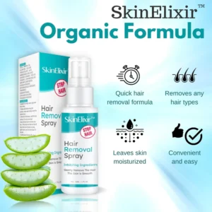 Hair Removal Spray - Image 5