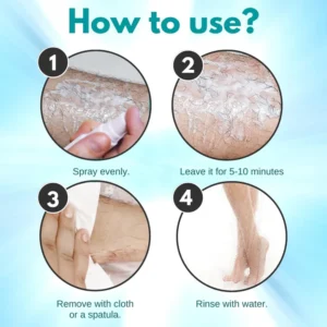 Hair Removal Spray - Image 6