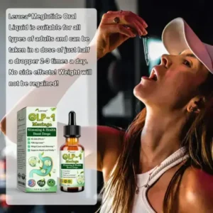Slimming & Health Boost Drops - Image 6