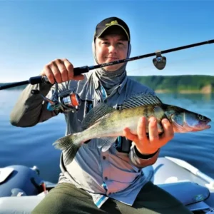 Smart Fish Bite Alarm - Image 2