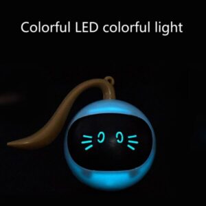Smart Interactive Cat Toy - Image 2