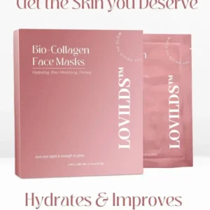 Collagen Mask