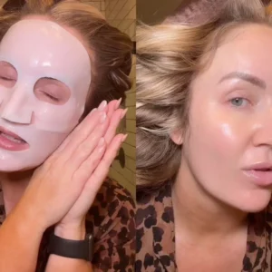 Collagen Mask - Image 12
