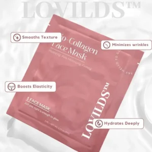 Collagen Mask - Image 5