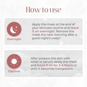 Collagen Mask - Image 8