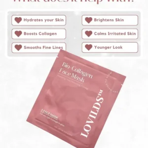 Collagen Mask - Image 7