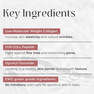 Collagen Mask - Image 9