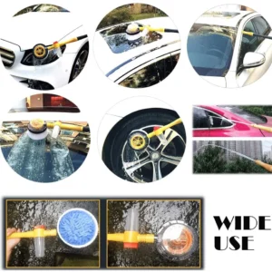 360° Automatic Car Wash Mop - Image 7