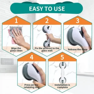 Swiss Support Handle - Buy 2 Get 1 Free - Image 4