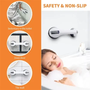 Swiss Support Handle - Buy 2 Get 1 Free - Image 2