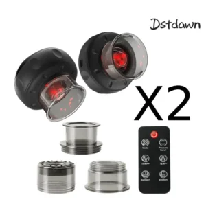 – 4-in-1 Smart Cupping Therapy Device - Image 10