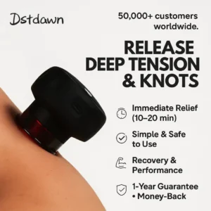 – 4-in-1 Smart Cupping Therapy Device - Image 3