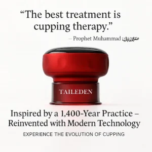 – 4-in-1 Smart Cupping Therapy Device - Image 5