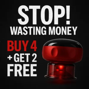 – 4-in-1 Smart Cupping Therapy Device - Image 7