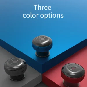 – 4-in-1 Smart Cupping Therapy Device - Image 9