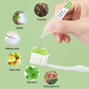 Ampoule Oral Restorative Toothpaste - Image 5