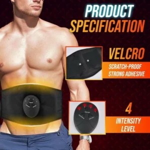 ️ EMS Waists Healing Trimmer - Image 7