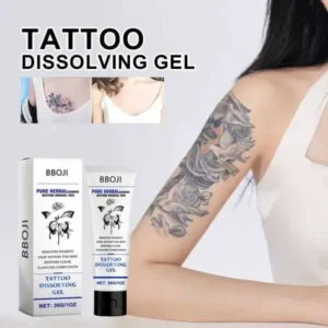 Tattoo Removal Cream - Fast Painless & Scar-Free Tattoo Erasure - Image 6