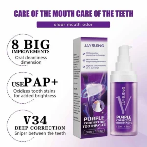 Teethyouth Tooth Regrowth Gel - Image 4