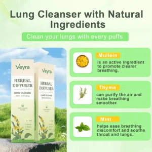 The Only Device That Delivers Mullein Straight To Your Lungs - Image 11